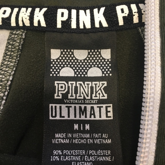 Victoria's Secret PINK Ultimate pullover - Picture 3 of 3